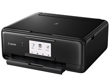 Canon PIXUS プリンター 本体 TS8130 (W100)-