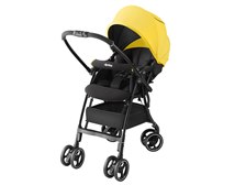 即決 【手洗い済み】 美品 アップリカ ラクーナエアー AC 欠品無し