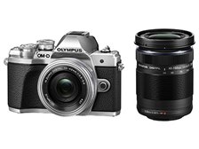 オリンパス OM-D E-M10 Mark III EZダブルズームキット