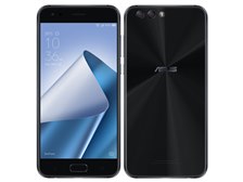 スマートフォン/携帯電話 スマートフォン本体 ASUS ZenFone 4 SIMフリー 価格比較 - 価格.com