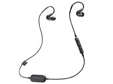 SHURE SE215 Wireless オークション比較 - 価格.com