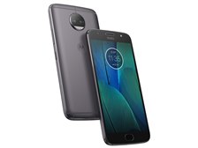 Moto G5S Plus ルナグレー SIMフリー スマートフォンスマートフォン/携帯電話
