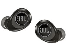 値下げしました！［新品未開封］JBL FREE 未使用】JBL FREE 完全ワイヤレスイヤホン JBLFREEBLKBTの通販