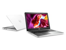 Dell Inspiron 15 5000 プレミアム AMD A10-9600P・8GBメモリ・1TB HDD