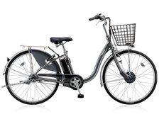 [434]送料無料 ブリヂストン FRONTIA 充電器付き 電動自転車 ブリヂストン フロンティア F6AB28 + 専用充電器 価格比較