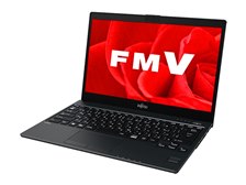 富士通 FMV LIFEBOOK UHシリーズ WU2/B3 KC_WU2B3 Core i7・メモリ12GB