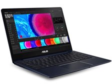 ASUS ZenBook 13 UX331UN 価格比較 - 価格.com