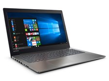 Lenovo ideapad 320 Core i5・4GBメモリー・オフィス付きモデル 価格