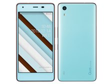 京セラ Qua phone QZ au 価格比較 - 価格.com