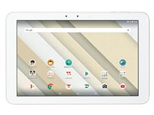 京セラ Qua tab QZ10 au 価格比較 - 価格.com