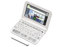 電子辞書　CASIO XD-Z9800 DATAPLUS10電子辞書