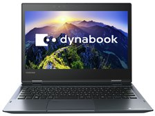 東芝 dynabook V62 V62/F 2018年春モデル 価格比較 - 価格.com
