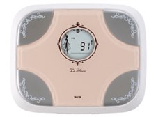 TANITA La Muse BC-800 スノーホワイト TANITA La Muse BC-800 スノーホワイト TANITA La Muse BC-800