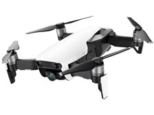 DJI mavic air 新品　マビックエアー　白