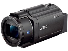 SONY  FDR-AX45 4Kビデオカメラ
