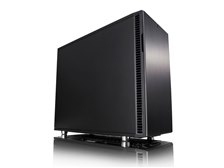 PCケース(自作PC用) Fractal Design Define R6 FD-CA-DEF-R6 Define R6 Tempered Glass — Fractal Design