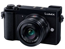 パナソニック LUMIX DC-GX7MK3L 単焦点ライカDGレンズキット オークション比較 - 価格.com