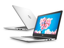 Dell Inspiron 13 5000 スタンダード Core i3 7130U・128GB SSD