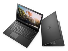 Dell Inspiron 15 3000 プレミアム Core i5 8250U・8GBメモリ・256GB