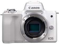 CANON EOS Kiss M ボディ 価格比較 - 価格.com