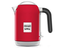 デロンギ Delongi kMix ZJX650JWH ケーミックス 電気ケトル デロンギ ケーミックス ZJX650J 価格比較 - 価格.com