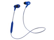 (未使用･未開封品)　SOUL Bluetoothイヤフォン Run Free Pro HD BLUE SL-1011 qdkdu57 SOUL Run Free Pro HD 価格比較 - 価格.com