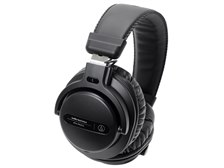 オーディオテクニカ ATH-PRO5X DJヘッドホン ATHPRO5XWH ATH-PRO5X｜ヘッドホン：ワイヤードヘッドホン｜オーディオテクニカ