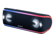 無料配達 ワイヤレス SONY スピーカー Bluetooth SRS-XB41 スピーカー 