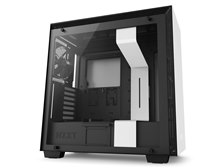 NZXT H700 CA-H700B 価格比較 - 価格.com