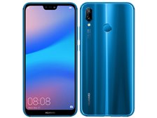 HUAWEI P20 lite simフリー