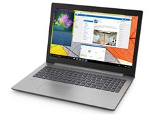 Lenovo Ideapad 330 Core i5搭載モデル オークション比較 - 価格.com