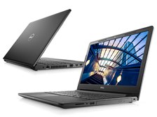 Windowsノート本体 DELL Vostro 3578 i5-8250U DELL 15.6型 VOSTRO 3578 中古 ノート Office Win10 or Win11 第