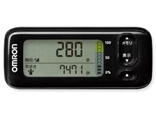 オムロン活動量計 カロリスキャン HJA-405T-W ホワイト オムロン カロリスキャン HJA-405T 価格比較 - 価格.com