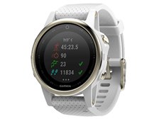 ガーミン fenix 5S Sapphire [日本版] 価格比較 - 価格.com