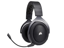 Corsair Gaming HS70 Wireless 価格比較 - 価格.com