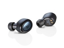 BluetoothイヤホンMS-TW2 MS-TW2P | M-SOUNDS