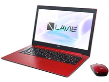 NEC LAVIE Note Standard NS150/KA 2018年夏モデル 価格比較 - 価格.com