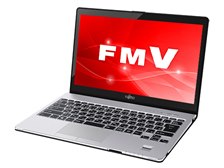 富士通 FMV LIFEBOOK SHシリーズ WS1/C2 KC_WS1C2 Win10 Pro・Core i7