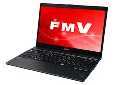 持ち運び楽々！ 第8世代 12GB LIFEBOOK 128GB WU2/C2 LIFEBOOK WU2/C2の実機レビュー - the比較