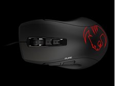 ROCCAT ROCCAT Kone Pure Owl-Eye 価格比較 - 価格.com