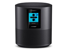 Wi-Fiが超貧弱です』 Bose Bose Home Speaker 500 のクチコミ掲示板