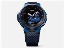 カシオ Smart Outdoor Watch Pro Trek Smart Wsd F30 レビュー評価 評判 価格 Com