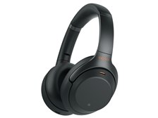 ソニーSONY ソニー ヘッドホン WH-1000XM3 WH 1000x - ヘッドフォン/イヤフォン