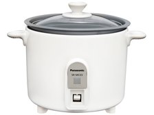 パナソニック ミニクッカー SR-MC03 価格比較 - 価格.com