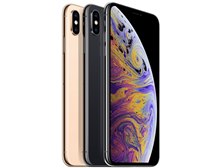 Apple iPhone XS Max 64GB SIMフリー 価格比較 - 価格.com