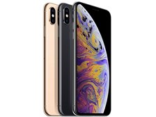 Apple iPhone XS Max 256GB docomo 価格比較 - 価格.com