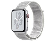 Apple Apple Watch Nike+ Series 4 GPS+Cellularモデル 44mm