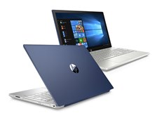 Windowsノート本体 HP Pavilion 15 cu0000 Core i7SSD+HDD 8GB HP Pavilion 15-cu0000 価格.com限定 Core i7&128SSD+1TB HDD搭載