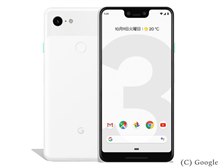 Google Google Pixel 3 XL 128GB docomo 価格比較 - 価格.com