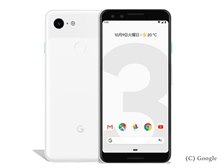 pixel3  64GB SIMフリー